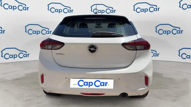 Opel Corsa view 3