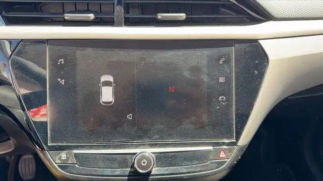 Opel Corsa view 13