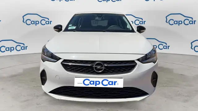 Opel Corsa view 5