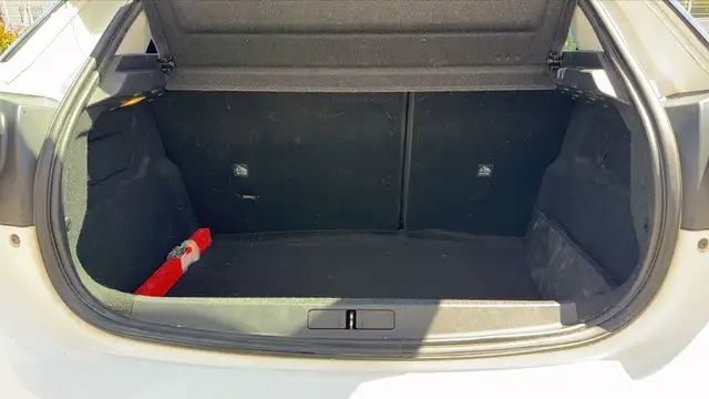 Opel Corsa view 14