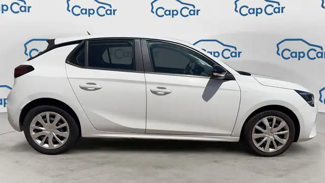 Opel Corsa view 4