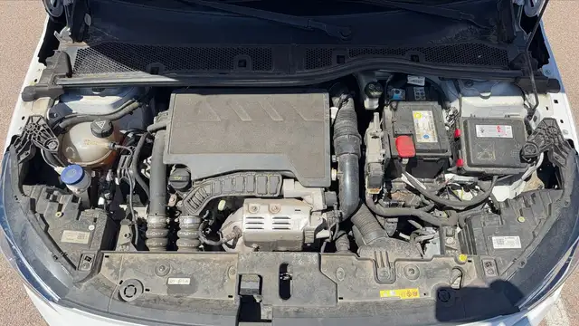 Opel Corsa view 15