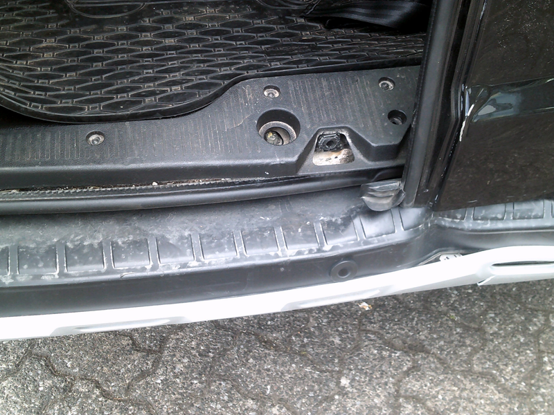 Dacia Dokker Stepway Plus — photo 6