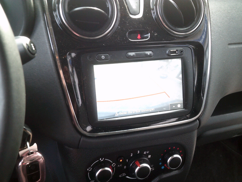 Dacia Dokker Stepway Plus — photo 12