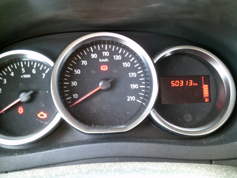 Dacia Dokker Stepway Plus — photo 10