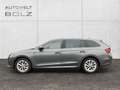 Skoda Octavia Combi Style 2.0 TDI HUD Navi Kamera DigiCock Klima Grau - thumbnail 7