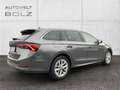 Skoda Octavia Combi Style 2.0 TDI HUD Navi Kamera DigiCock Klima Grau - thumbnail 4
