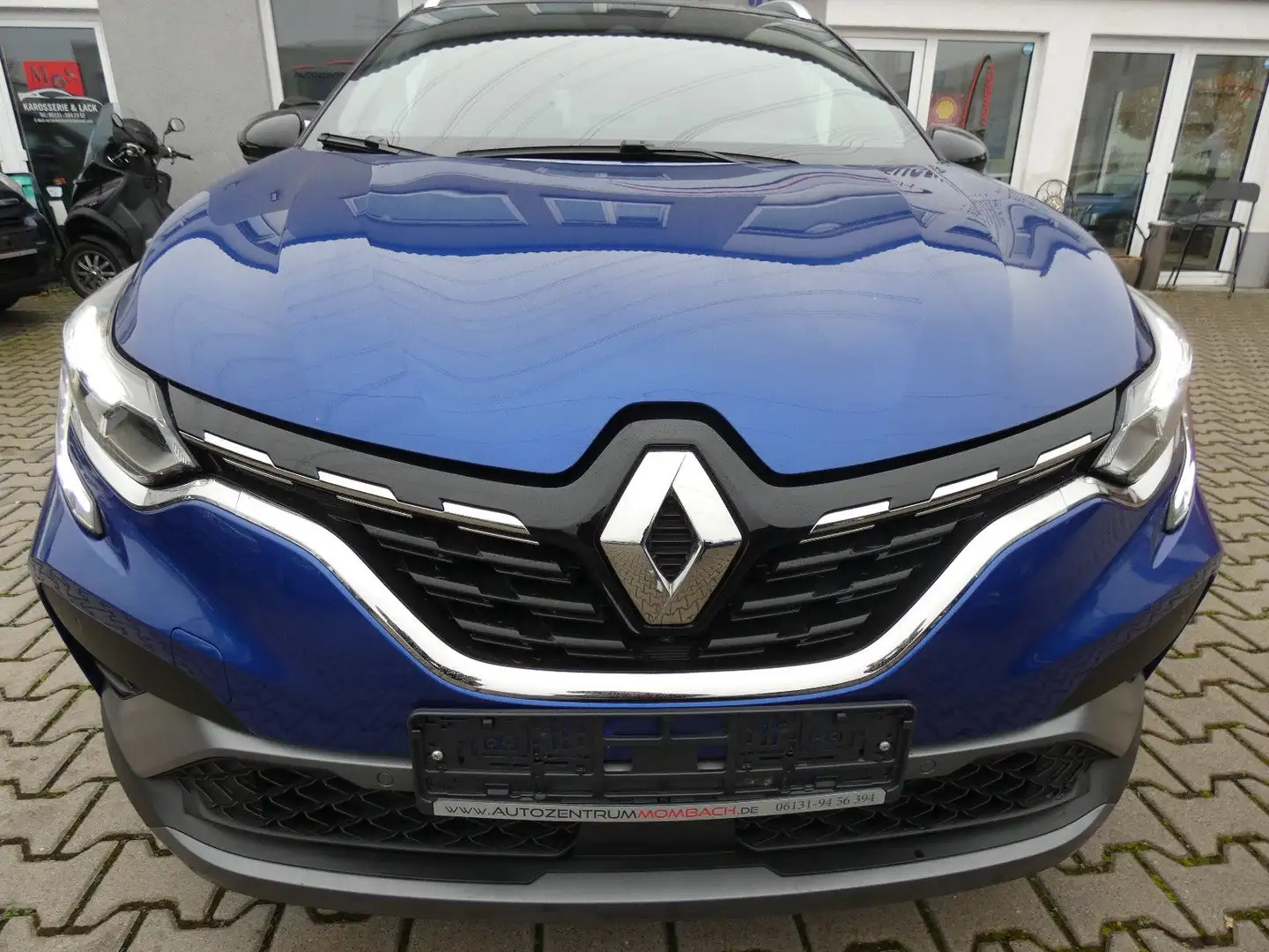Renault Captur II R.S. Line - 2