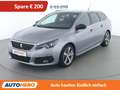 Peugeot 308 1.5 Blue-HDi GT Line Grau - thumbnail 1