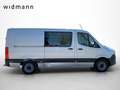 Mercedes-Benz Sprinter 316 CDI Kasten  AHK,Navi,Klima,Kamera Plateado - thumbnail 3