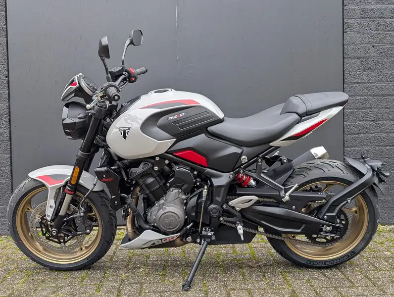 Triumph Trident 800 NEW - foto 2