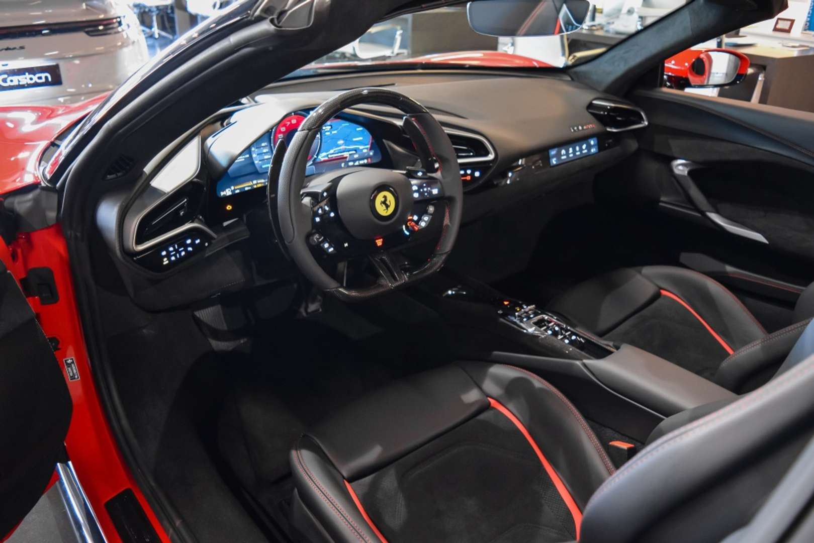 Ferrari 296 GTS - - Joinsteer - #2