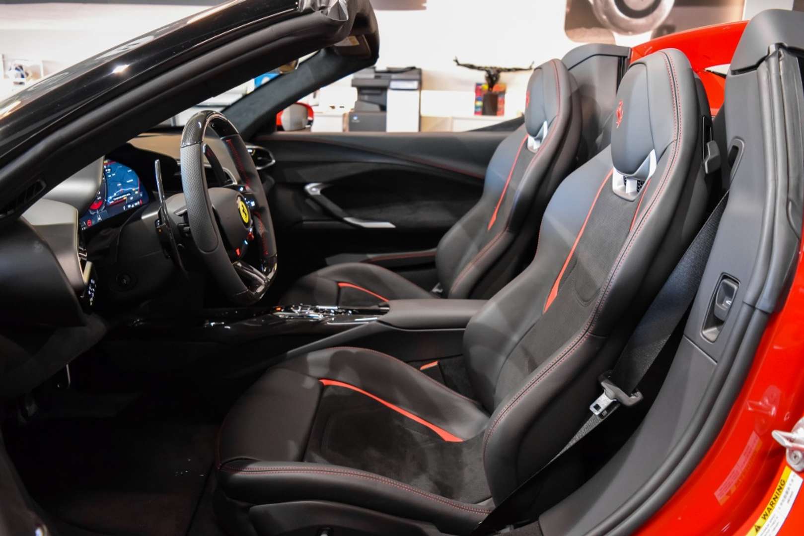 Ferrari 296 GTS - - Joinsteer - #4