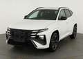 Hyundai TUCSON 1.6 T-GDI DCT N-LINE, Facelift, Navi, 19-Zoll, Tei Blanc - thumbnail 2