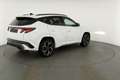 Hyundai TUCSON 1.6 T-GDI DCT N-LINE, Facelift, Navi, 19-Zoll, Tei Weiß - thumbnail 18