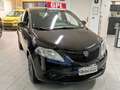Lancia Ypsilon 1.2 69 CV 5 porte GPL Ecochic Gold uniproprietario Nero - thumbnail 4