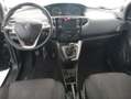 Lancia Ypsilon 1.2 69 CV 5 porte GPL Ecochic Gold uniproprietario Nero - thumbnail 7