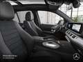 Mercedes-Benz GLE 350 de 4M AMG+NIGHT+PANO+360+AHK+MULTIBEAM+20" Noir - thumbnail 11