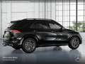 Mercedes-Benz GLE 350 de 4M AMG+NIGHT+PANO+360+AHK+MULTIBEAM+20" Noir - thumbnail 16