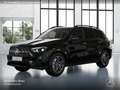 Mercedes-Benz GLE 350 de 4M AMG+NIGHT+PANO+360+AHK+MULTIBEAM+20" Noir - thumbnail 12