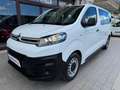 Citroen Jumpy Bluehdi 140CV Atlante 9 Posti Bianco - thumbnail 6