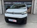 Citroen Jumpy Bluehdi 140CV Atlante 9 Posti Bianco - thumbnail 2