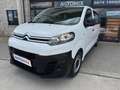 Citroen Jumpy Bluehdi 140CV Atlante 9 Posti Bianco - thumbnail 3
