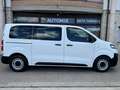 Citroen Jumpy Bluehdi 140CV Atlante 9 Posti Bianco - thumbnail 11