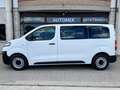 Citroen Jumpy Bluehdi 140CV Atlante 9 Posti Bianco - thumbnail 1