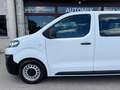 Citroen Jumpy Bluehdi 140CV Atlante 9 Posti Bianco - thumbnail 4