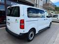 Citroen Jumpy Bluehdi 140CV Atlante 9 Posti Bianco - thumbnail 10