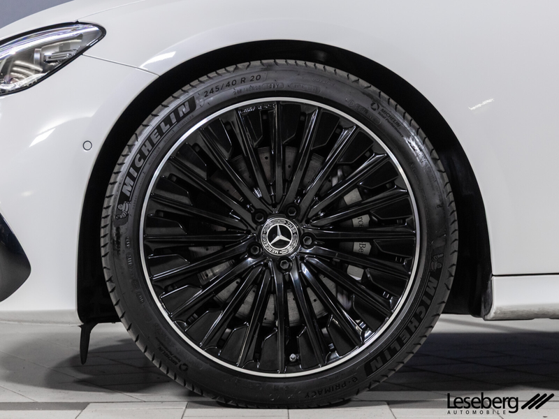 Mercedes-Benz E 450 E 450 d 4M AMG DIG.LIGHT/AHK/Night/Pano/Distro./ — photo 7