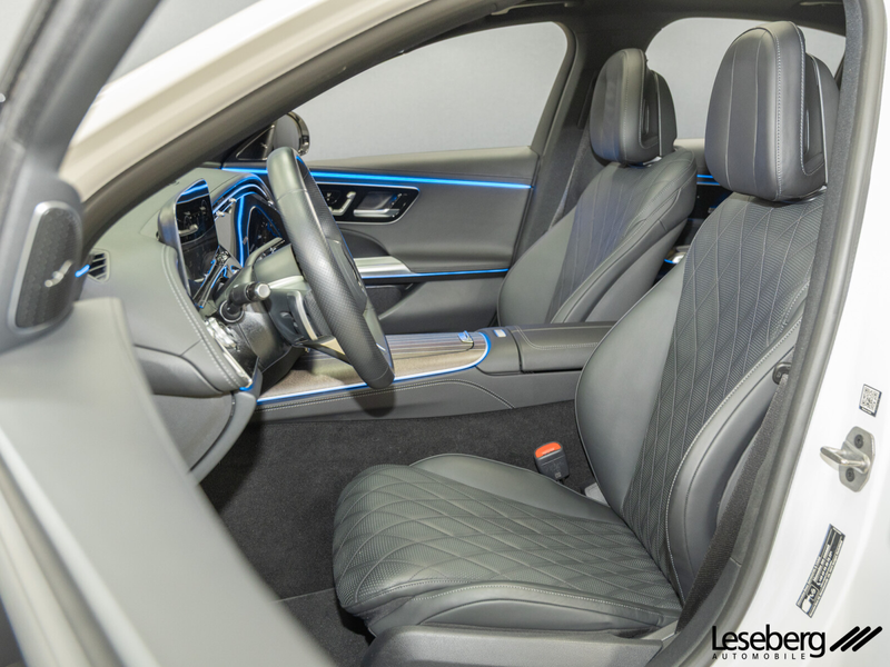 Mercedes-Benz E 450 E 450 d 4M AMG DIG.LIGHT/AHK/Night/Pano/Distro./ — photo 15
