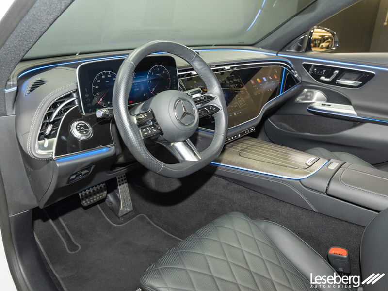 Mercedes-Benz E 450 E 450 d 4M AMG DIG.LIGHT/AHK/Night/Pano/Distro./ — photo 12