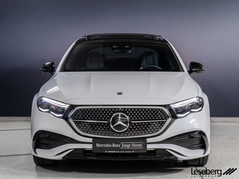 Mercedes-Benz E 450 E 450 d 4M AMG DIG.LIGHT/AHK/Night/Pano/Distro./ — photo 5