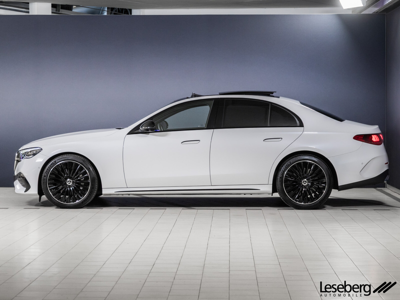 Mercedes-Benz E 450 E 450 d 4M AMG DIG.LIGHT/AHK/Night/Pano/Distro./ — photo 3