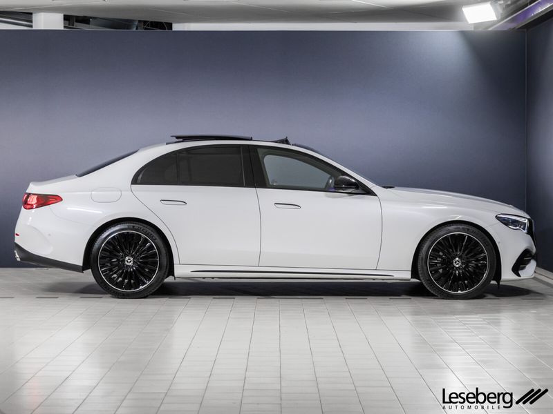Mercedes-Benz E 450 E 450 d 4M AMG DIG.LIGHT/AHK/Night/Pano/Distro./ — photo 4