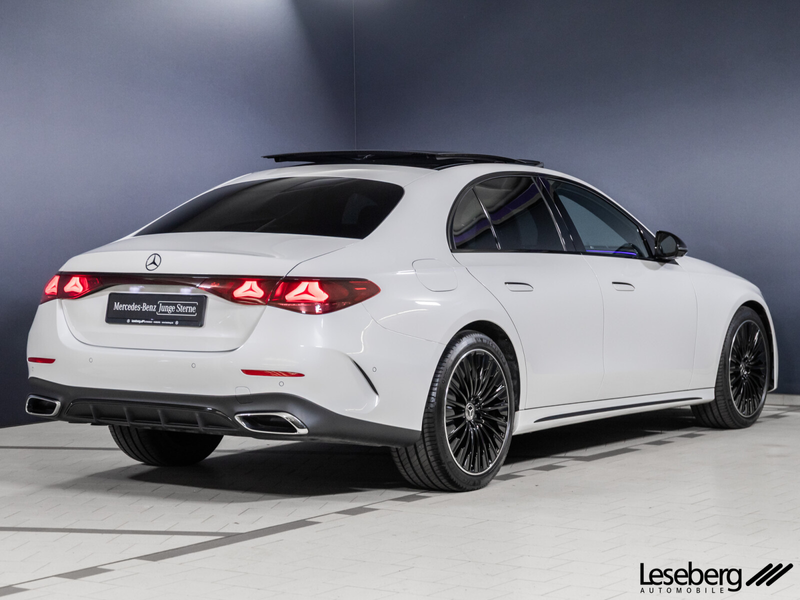Mercedes-Benz E 450 E 450 d 4M AMG DIG.LIGHT/AHK/Night/Pano/Distro./ — photo 2