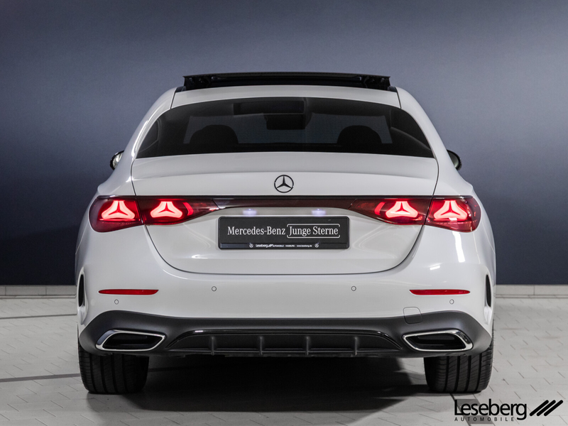 Mercedes-Benz E 450 E 450 d 4M AMG DIG.LIGHT/AHK/Night/Pano/Distro./ — photo 6