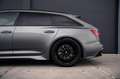 Audi RS6 Avant 4.0 V8 Akrapovic, Target Blue Eye, Trekhaak Gris - thumbnail 7