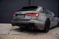 Audi RS6 Avant 4.0 V8 Akrapovic, Target Blue Eye, Trekhaak Gris - thumbnail 16