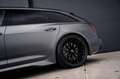 Audi RS6 Avant 4.0 V8 Akrapovic, Target Blue Eye, Trekhaak Gris - thumbnail 42