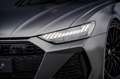 Audi RS6 Avant 4.0 V8 Akrapovic, Target Blue Eye, Trekhaak Gris - thumbnail 17