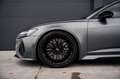 Audi RS6 Avant 4.0 V8 Akrapovic, Target Blue Eye, Trekhaak Gris - thumbnail 6