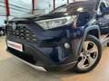 Toyota RAV 4 Rav4 2.5l hybrid 2WD Advance Bleu - thumbnail 10