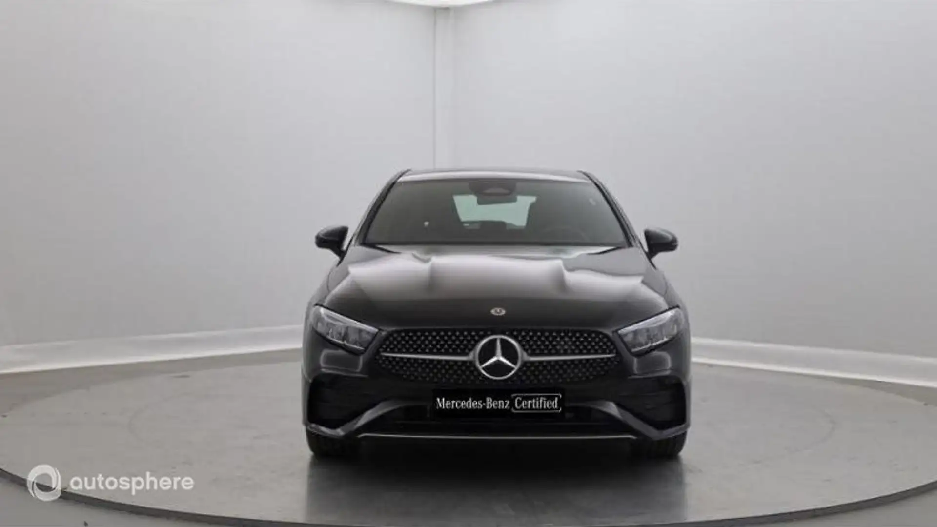 Mercedes-Benz CL 250 e 163+109ch AMG Line 8G-DCT - 2