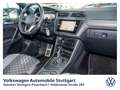 Volkswagen Tiguan 2.0 TDI R-Line DSG Navi Kamera Tempomat Blau - thumbnail 6