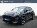 Ford Puma 1.0 EcoBoost Hybrid Aut. ST-LINE Zwart - thumbnail 1
