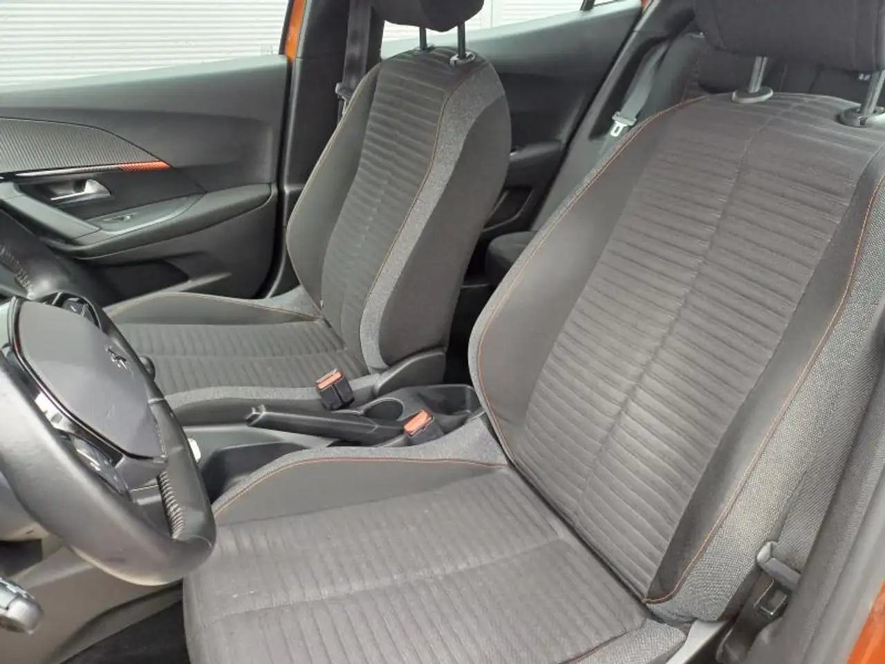 Peugeot 2008, миниатюра 16