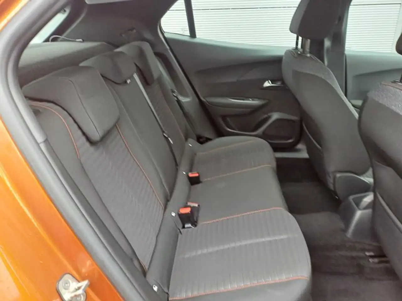 Peugeot 2008, миниатюра 14